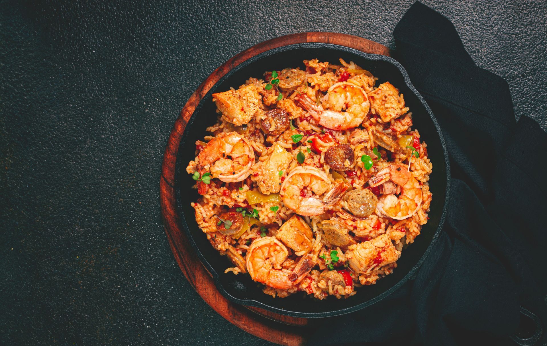 Traditional Creole cajun court bouillon with fish and seafood gumbo chowder stew.jpg